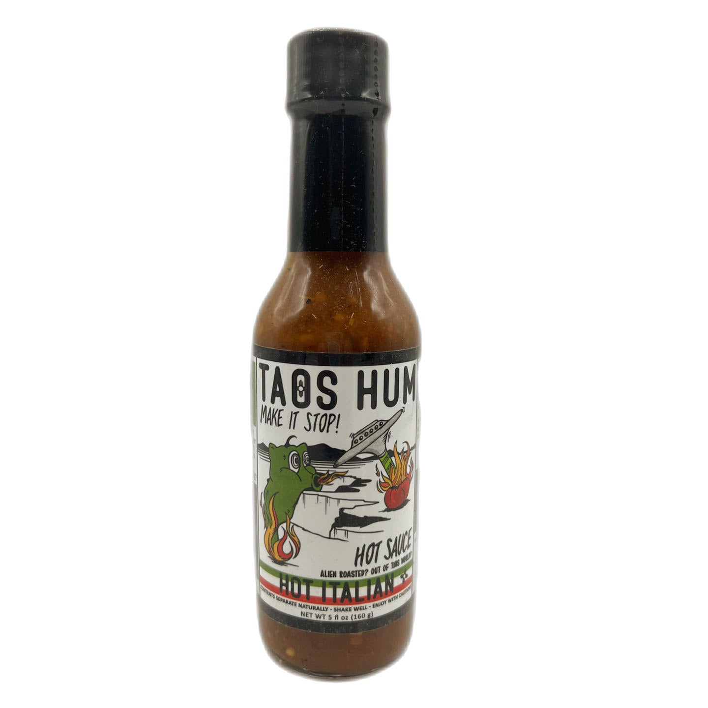 Some Like It Hot! Make Your Own Hot Sauce